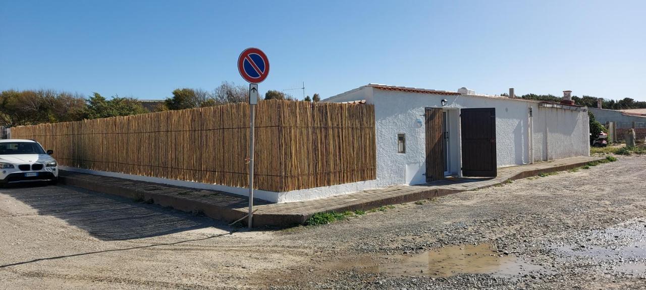 Casa Da Gino Apartment *