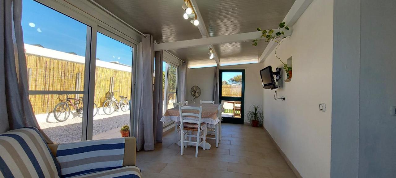 Casa Da Gino