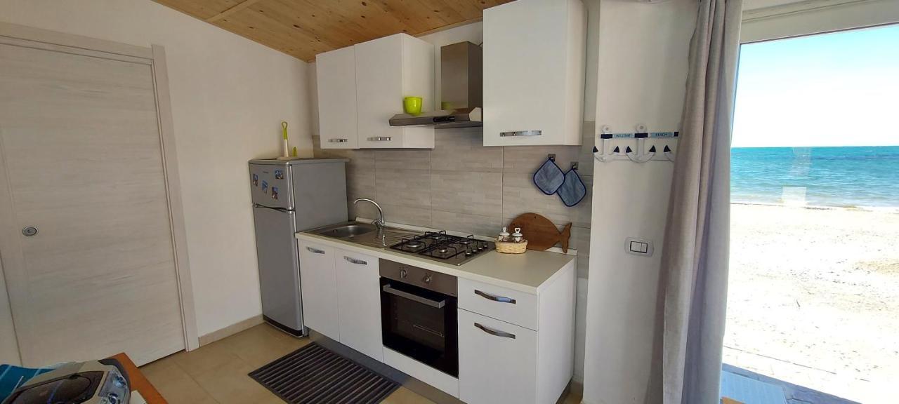 Casa Da Gino Apartment