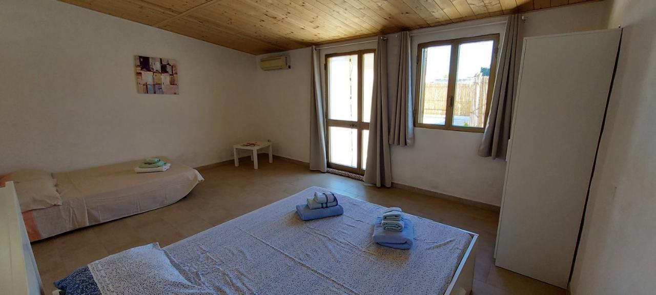 Casa Da Gino Apartment