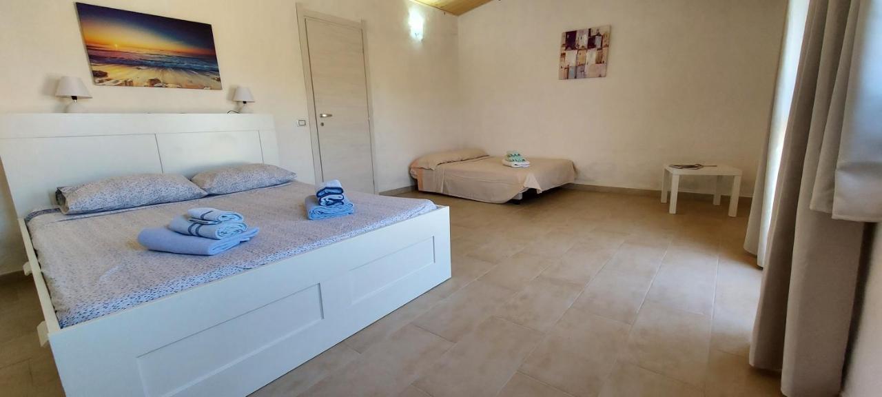 Casa Da Gino Apartment