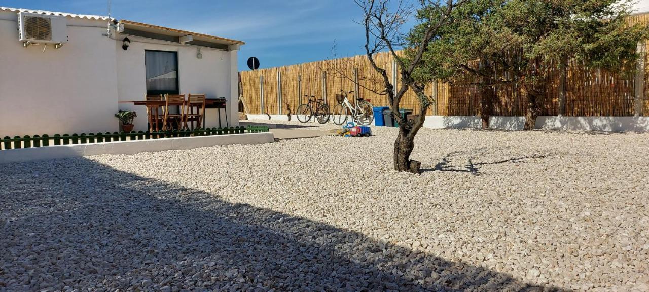Casa Da Gino * Calasetta