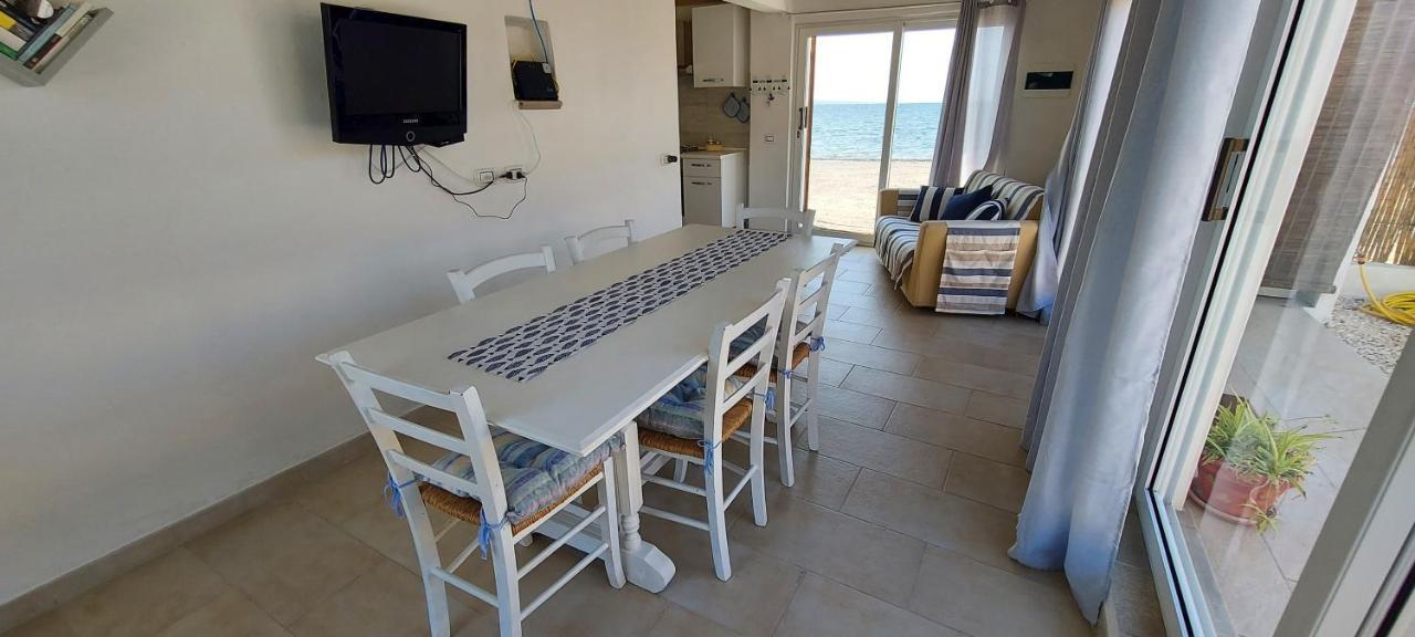 Apartment Casa Da Gino