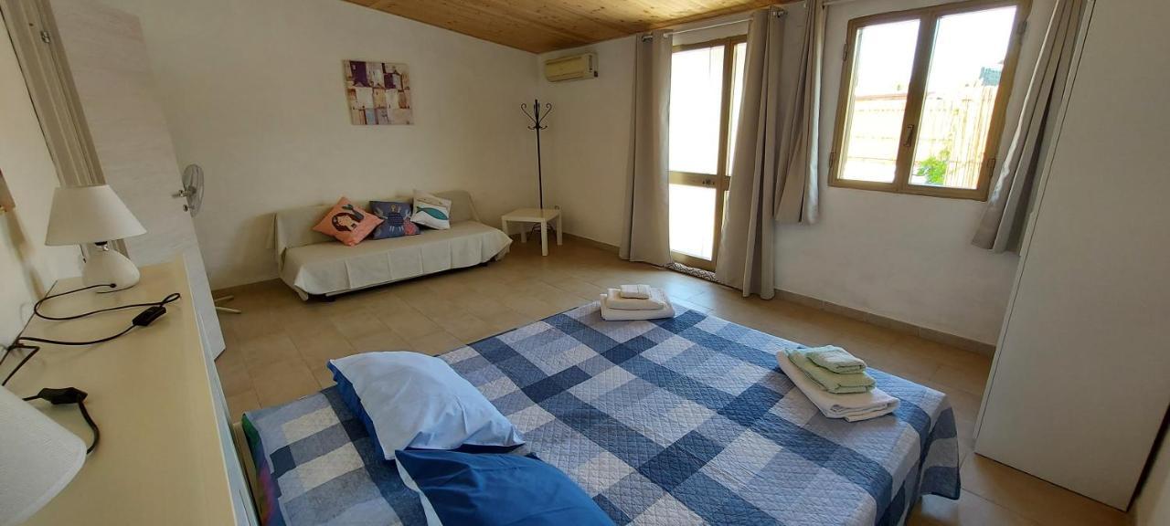 Apartment Casa Da Gino *