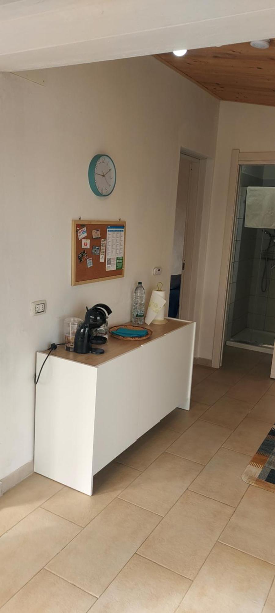 Casa Da Gino Apartment