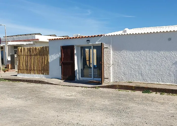 Casa da Gino