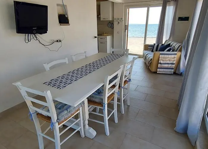 Casa Da Gino