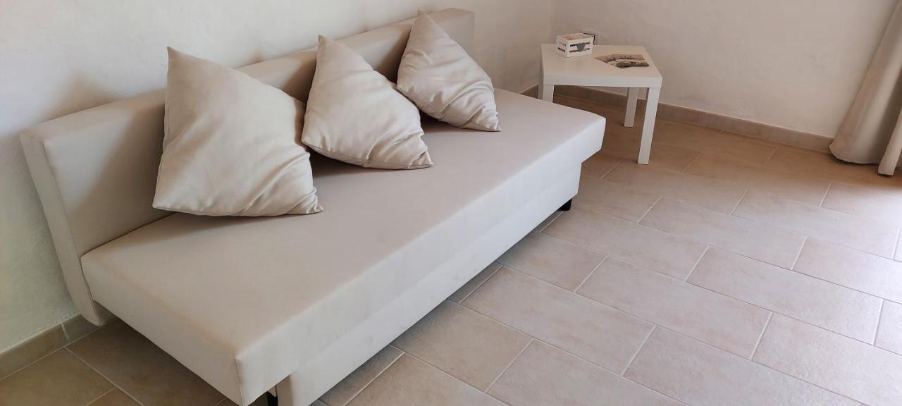 Appartement Casa Da Gino Calasetta