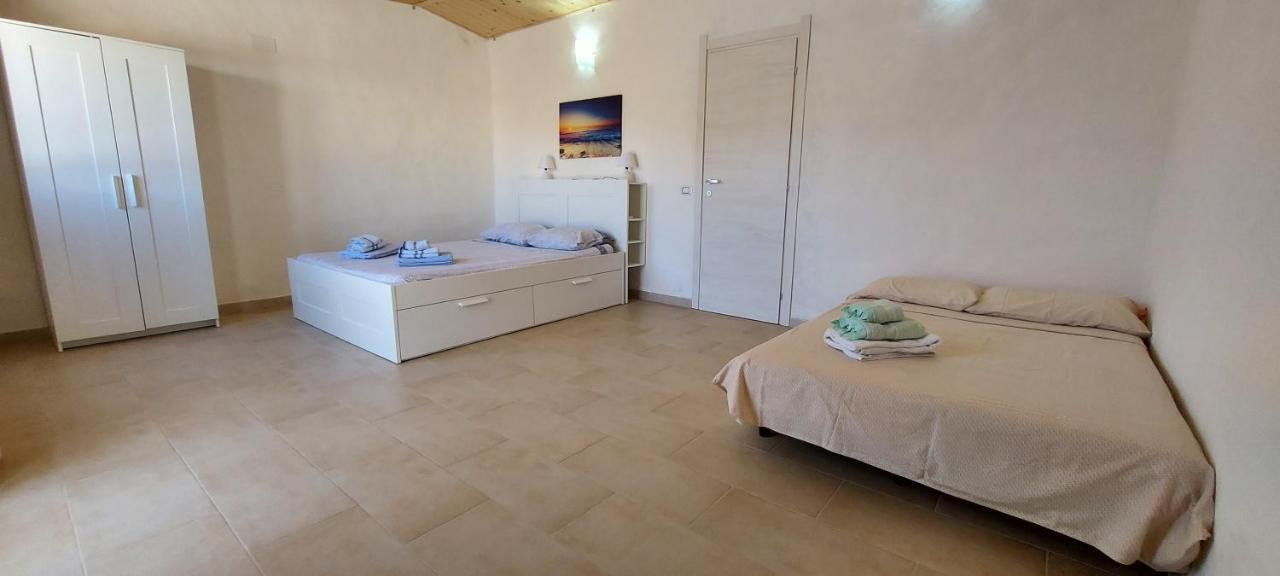Appartement Casa Da Gino Calasetta