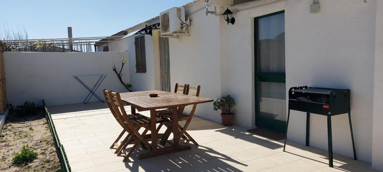 Appartamento Casa Da Gino *