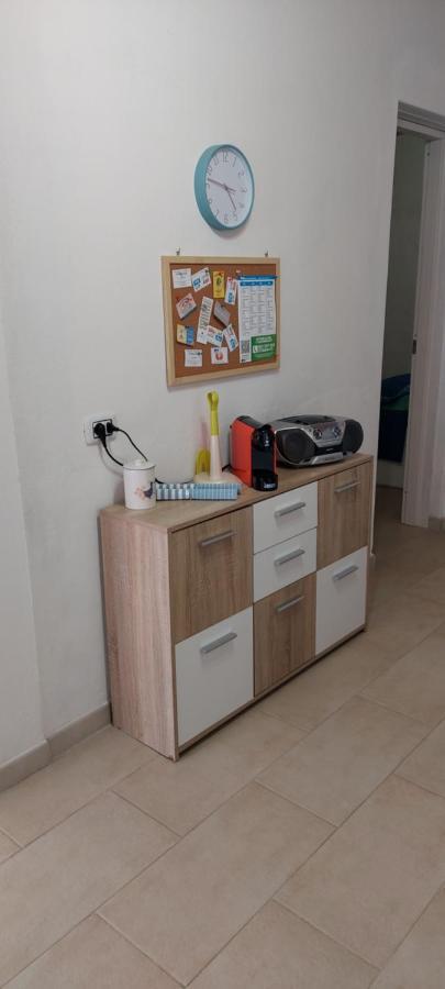 Casa Da Gino * Calasetta