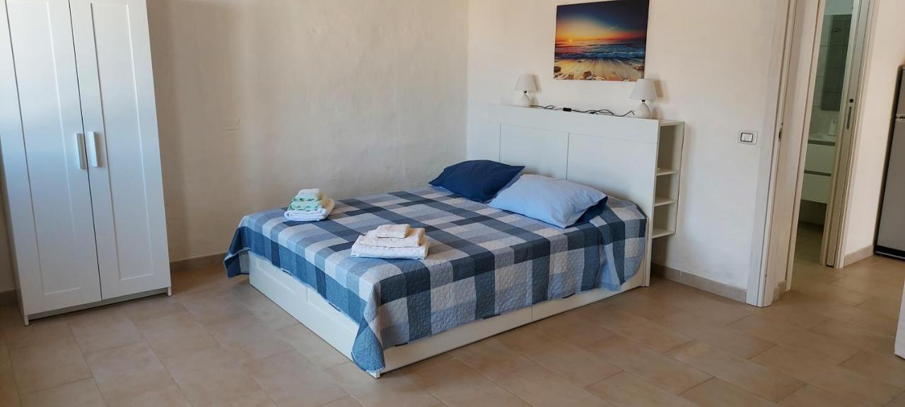 Casa Da Gino Appartement Calasetta